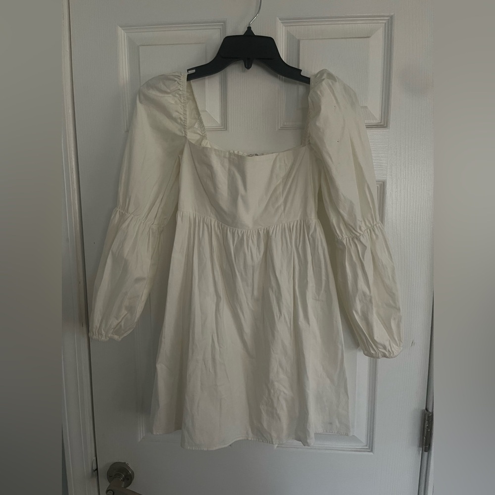 Reformation Michaela Dress - Picture 4 of 7